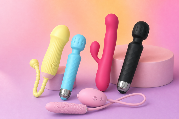 Electric Toys｜电动玩具