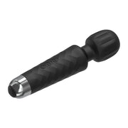 Velvet Pulse Rechargeable Silicone Massager - AV004H