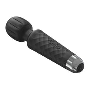 Velvet Pulse Rechargeable Silicone Massager - AV004H
