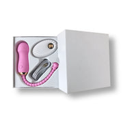 Velvet Pulse Blush Wireless Mini - TD017