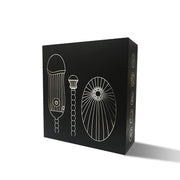 Velvet Pulse Blush Wireless Mini - TD017