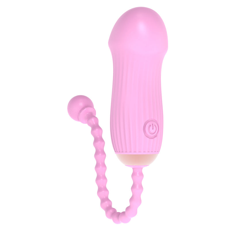 Velvet Pulse Blush Wireless Mini - TD017