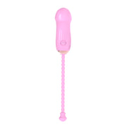 Velvet Pulse Blush Wireless Mini - TD017