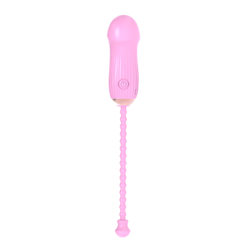 Velvet Pulse Blush Wireless Mini - TD017