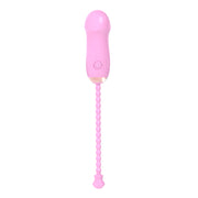 Velvet Pulse Blush Wireless Mini - TD017