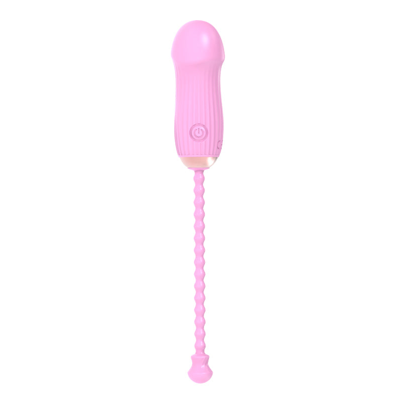 Velvet Pulse Blush Wireless Mini - TD017