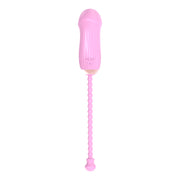 Velvet Pulse Blush Wireless Mini - TD017