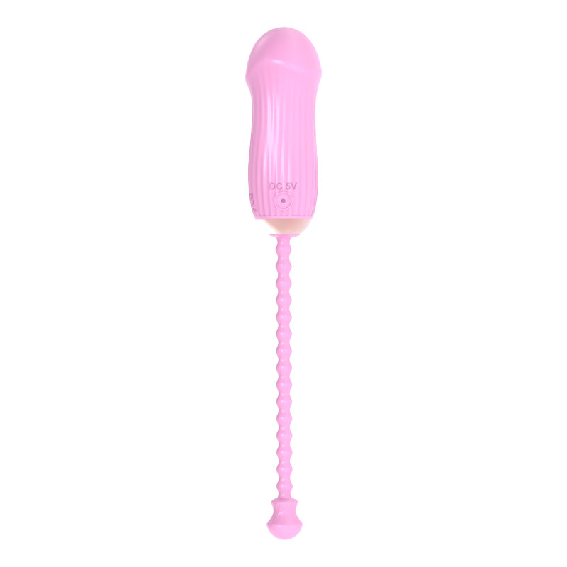 Velvet Pulse Blush Wireless Mini - TD017