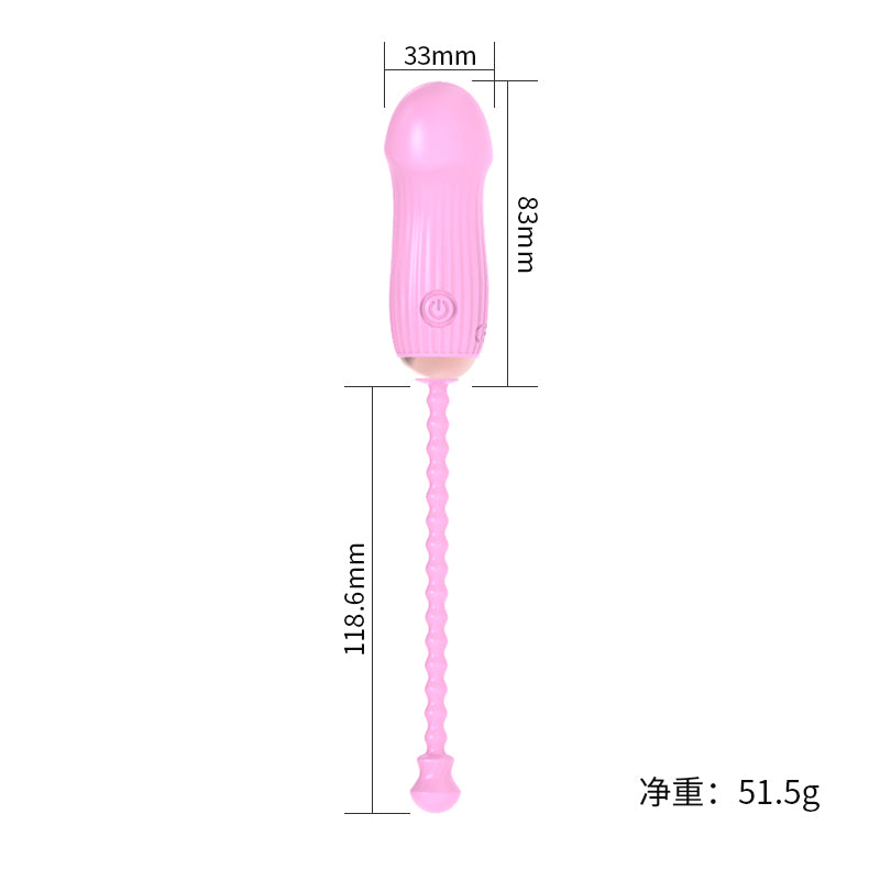 Velvet Pulse Blush Wireless Mini - TD017