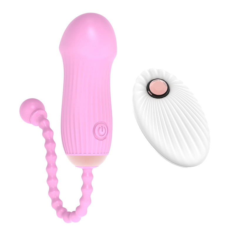 Velvet Pulse Blush Wireless Mini - TD017