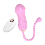 Velvet Pulse Blush Wireless Mini - TD017