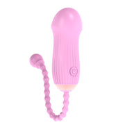 Velvet Pulse Blush Wireless Mini - TD017
