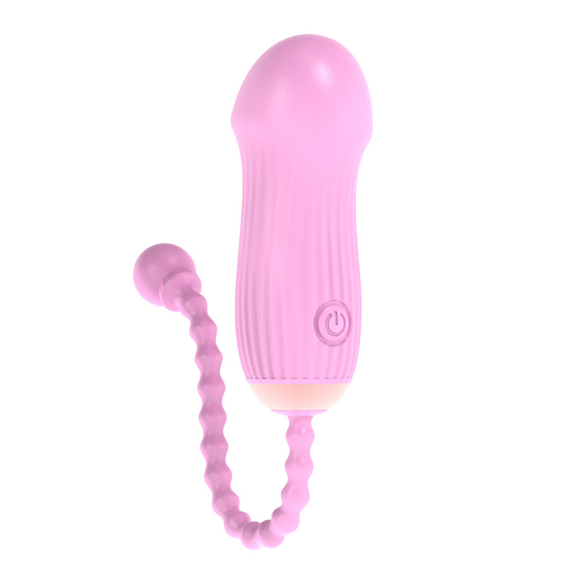 Velvet Pulse Blush Wireless Mini - TD017