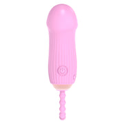 Velvet Pulse Blush Wireless Mini - TD017
