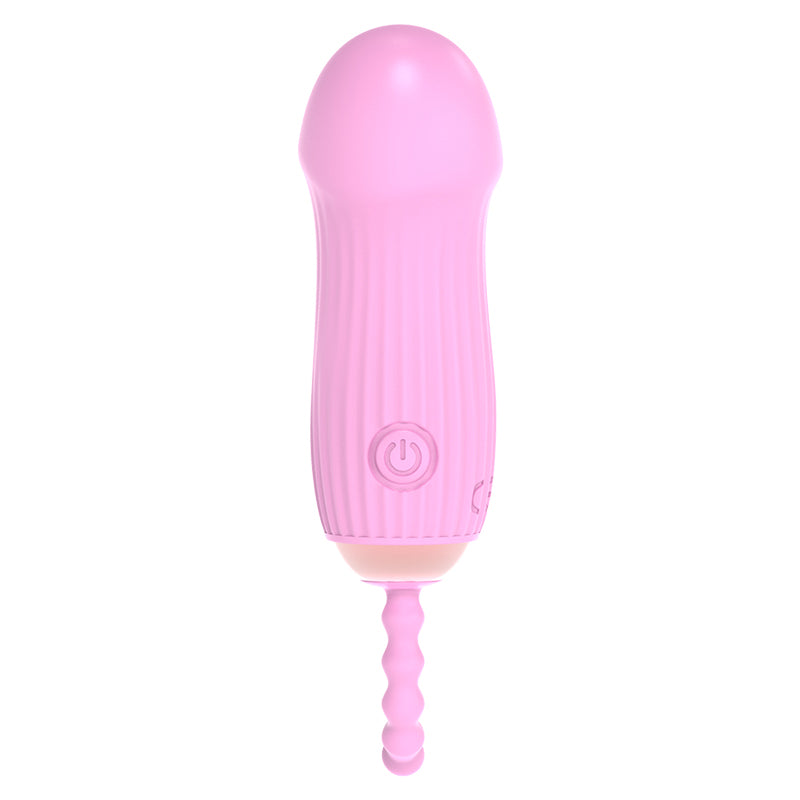 Velvet Pulse Blush Wireless Mini - TD017