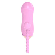 Velvet Pulse Blush Wireless Mini - TD017