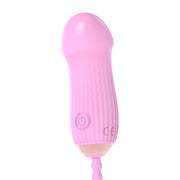 Velvet Pulse Blush Wireless Mini - TD017