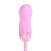 Velvet Pulse Blush Wireless Mini - TD017