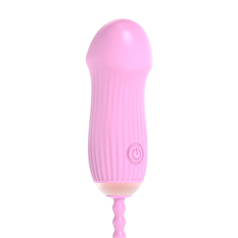 Velvet Pulse Blush Wireless Mini - TD017