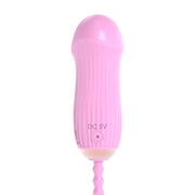 Velvet Pulse Blush Wireless Mini - TD017