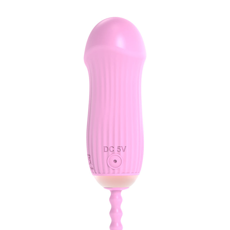 Velvet Pulse Blush Wireless Mini - TD017