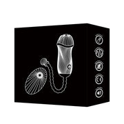 Velvet Pulse Blush Wireless Mini - TD017