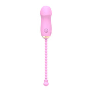 Velvet Pulse Blush Wireless Mini - TD017