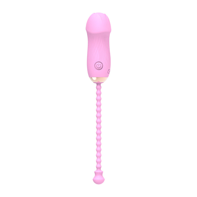 Velvet Pulse Blush Wireless Mini - TD017