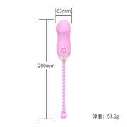 Velvet Pulse Blush Wireless Mini - TD017