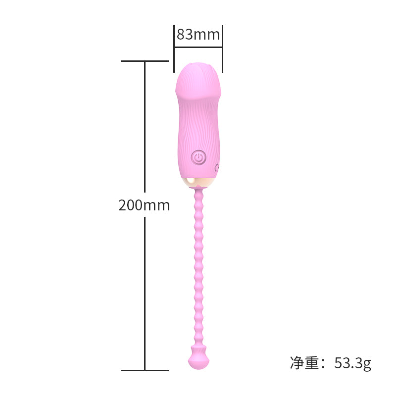 Velvet Pulse Blush Wireless Mini - TD017