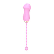 Velvet Pulse Blush Wireless Mini - TD017