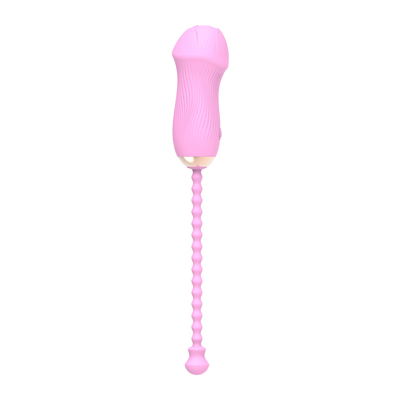 Velvet Pulse Blush Wireless Mini - TD017