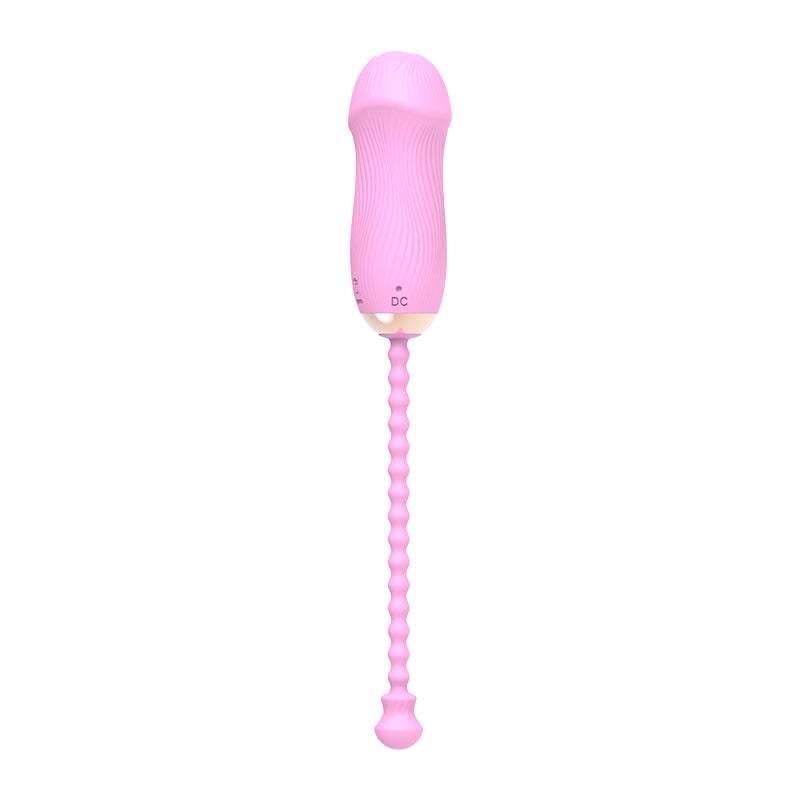 Velvet Pulse Blush Wireless Mini - TD017