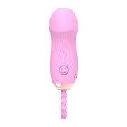Velvet Pulse Blush Wireless Mini - TD017