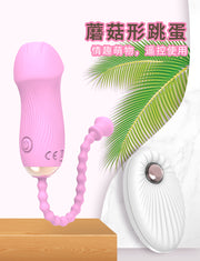 Velvet Pulse Blush Wireless Mini - TD017