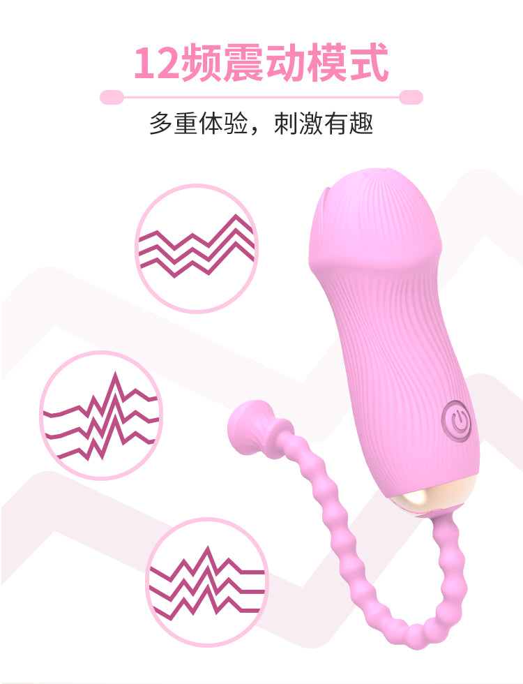 Velvet Pulse Blush Wireless Mini - TD017