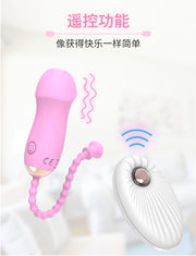 Velvet Pulse Blush Wireless Mini - TD017