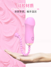 Velvet Pulse Blush Wireless Mini - TD017