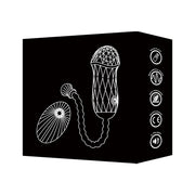 Velvet Pulse Blush Wireless Mini - TD017
