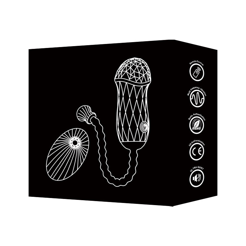 Velvet Pulse Blush Wireless Mini - TD017