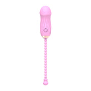 Velvet Pulse Blush Wireless Mini - TD017
