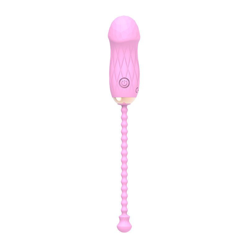 Velvet Pulse Blush Wireless Mini - TD017