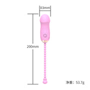 Velvet Pulse Blush Wireless Mini - TD017