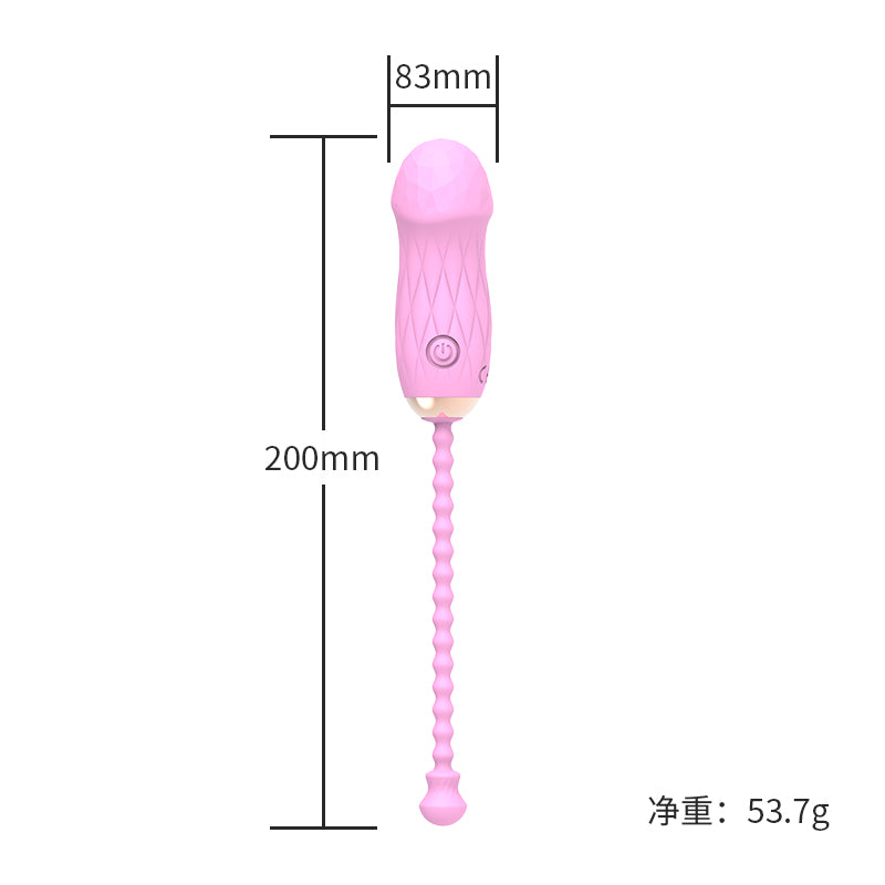 Velvet Pulse Blush Wireless Mini - TD017