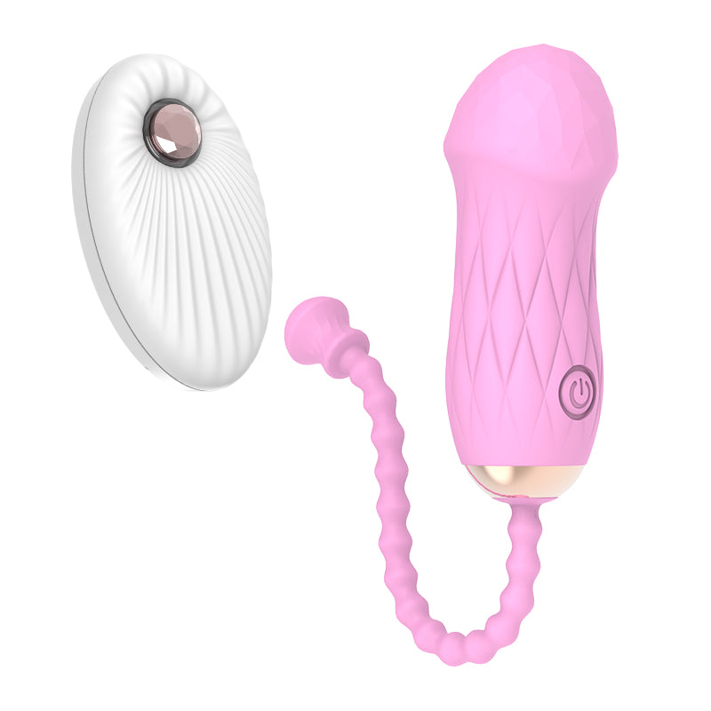 Velvet Pulse Blush Wireless Mini - TD017