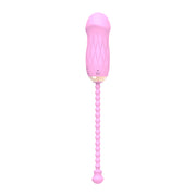 Velvet Pulse Blush Wireless Mini - TD017