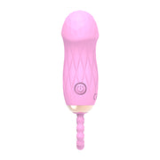 Velvet Pulse Blush Wireless Mini - TD017