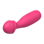 Velvet Pulse Liquid Silicone Mini Massager - YT002