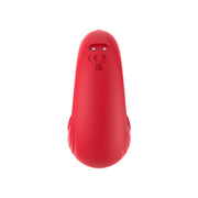 Velvet Pulse Telescopic Vibration Massager - ZD076B